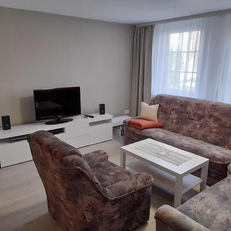 Hille Holiday home