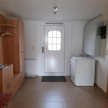 Hille Holiday home