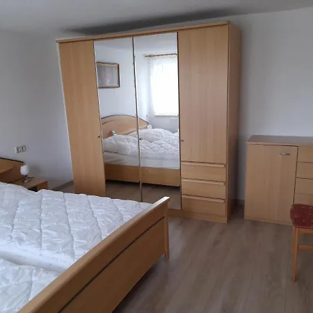Hille Holiday home *