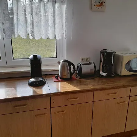 Holiday home Hille