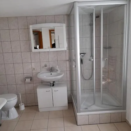 Hille Дом отдыха *