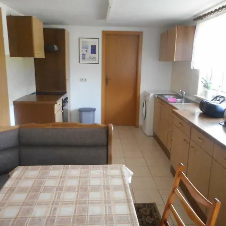 Hille Holiday home *