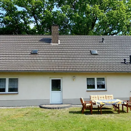 Hille Holiday home Arendsee (Altmarkkreis Salzwedel)