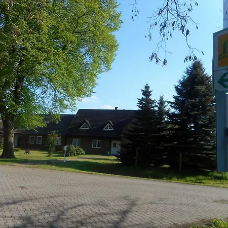 Holiday home Hille Arendsee (Altmarkkreis Salzwedel)