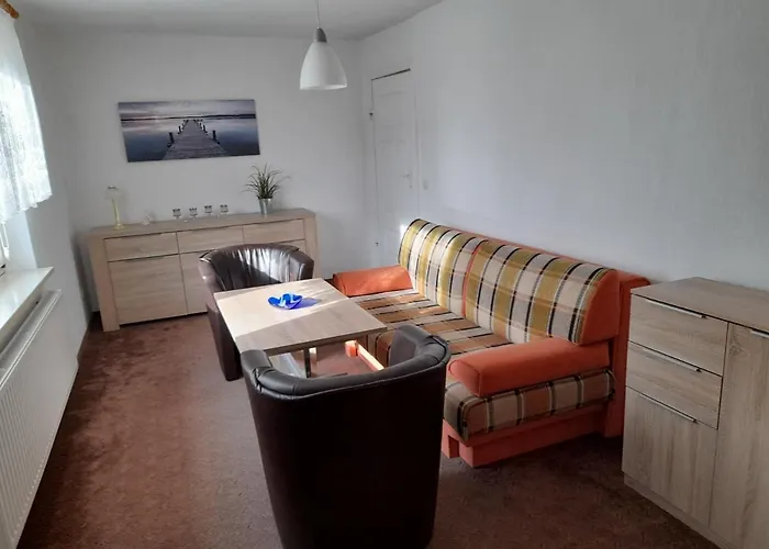 Hille アーレンゼー