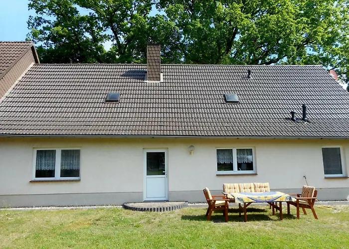 Hille 別荘 アーレンゼー